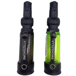 Pivot Flip Torch Lighter with Tools - 12 Pieces Per Retail Ready Display 23171 SMOKEZILLA