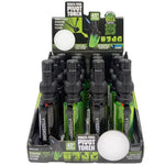 Pivot Flip Torch Lighter with Tools - 12 Pieces Per Retail Ready Display 23171 SMOKEZILLA