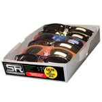 Sunglasses Refill Sport Rayz Assortment - 48 Pieces Per Pack 22861 DRIVER'S EDGE