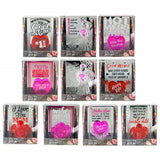 Mother's Day Celebrate Mom Assortment Floor Display - 33 Pieces Per Retail Ready Floor Display 88183 KIPP BROTHERS