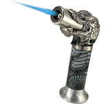 Dragon Jumbo Torch Lighter- 6 Pieces Per Retail Ready Display 23667