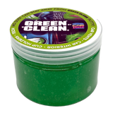 Car Putty Green Clean Car & Technology Slime- 6 Pieces Per Retail Ready Display 23718