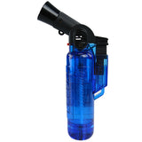 Large Tank XXL Torch Lighter - 16 Pieces Per Retail Ready Display 23814