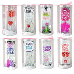 Mother's Day Celebrate Mom Assortment Floor Display - 36 Pieces Per Retail Ready Display 88267 NOVELTY INC