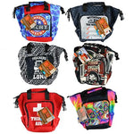 Neoprene Cooler Bag - 6 Pieces Per Pack 26616 POLAR GEAR