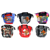 Neoprene Cooler Bag- 6 Pieces Per Pack 26617
