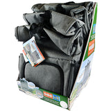 Backpack Cooler Bag- 4 Pieces Per Retail Ready Display 28206