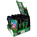 Cigarette Survival Storage Case - 8 Pieces Per Retail Ready Display 30023 SPICY ZILLA