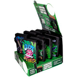 Cigarette Survival Storage Case - 8 Pieces Per Retail Ready Display 30023 SPICY ZILLA