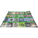 Waterproof Sticker 24 Pieces Per Retail Ready Display 30034 SPICY ZILLA