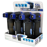 XXL Torch Lighter- 6 Pieces Per Retail Ready Display 40237
