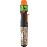Camo Torch Stick Lighter- 4 Pieces Per Retail Ready Display 40304