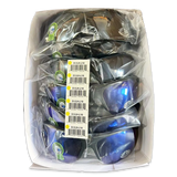 Sunglasses SunGear Assortment- 6 Pieces Per Pack 50235