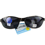 Sunglasses Driver's Edge Assortment - 6 Pieces Per Pack 53065 DRIVER'S EDGE