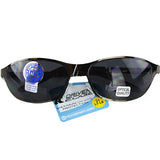 Sunglasses Driver's Edge Assortment - 6 Pieces Per Pack 53065 DRIVER'S EDGE