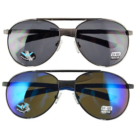 Sunglasses Driver's Edge Assortment - 6 Pieces Per Pack 53080 DRIVER'S EDGE