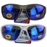 Sunglasses Driver's Edge Assortment- 6 Pieces Per Pack 53119