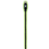 Charging Cable Pattern Assortment 10FT - 6 Pieces Per Retail Ready Display 88347 GADGET GEAR