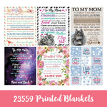 Mother's Day Celebrate Mom Assortment Floor Display - 96 Pieces Per Retail Ready Floor Display 88430 KIPP BROTHERS
