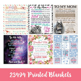 Mother's Day Celebrate Mom Assortment Floor Display - 96 Pieces Per Retail Ready Floor Display 88434 KIPP BROTHERS
