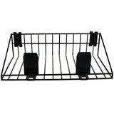 Merchandising Fixture- 11" Tech Shelf with Product Pusher ONLY 968490