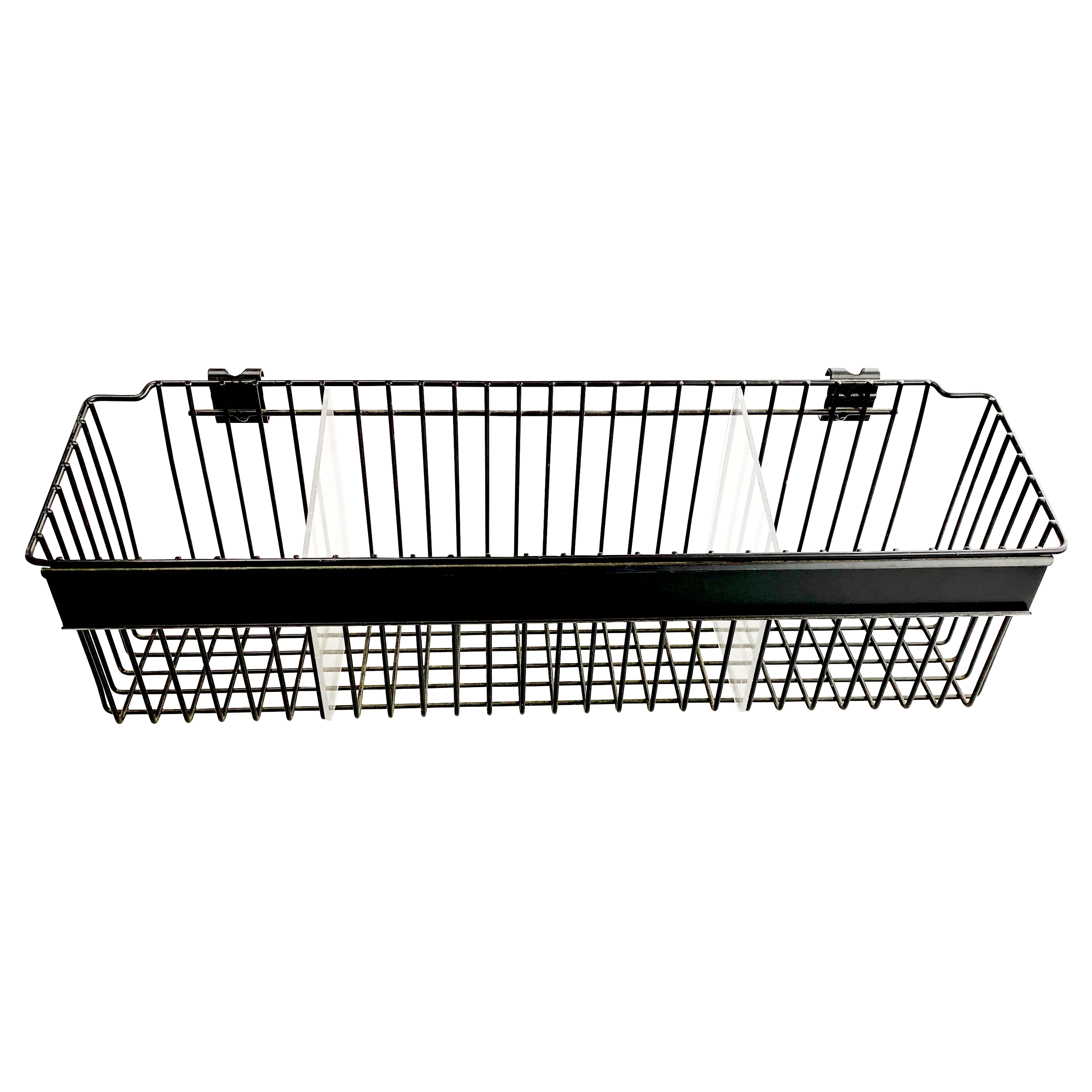 Merchandising Fixture - Power Wing Basket ONLY 973720 NOVELTY INC