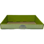 Merchandising Fixture - Corrugated Smokezilla Shelf Display ONLY 974130 SMOKEZILLA