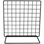 Merchandising Fixture - Big Ticket Metal Base ONLY 989300 NOVELTY INC
