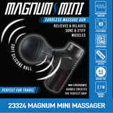 Mini Massager - 8 Pieces Per Pack 23324
