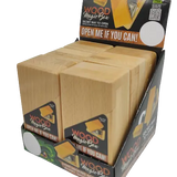 Wood Magic Storage Box - 6 Pieces Per Retail Ready Display 23154 SMOKEZILLA