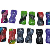 Silicone Lighter Case with Tools - 12 Pieces Per Retail Ready Display 22525 SMOKEZILLA
