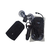 Radar Detector with Suction Cup Mount - 4 Pieces Per Retail Ready Display 23211