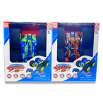 Monster Stunt Remote Controlled Car - 6 Pieces Per Pack 23321 NOVELTY INC
