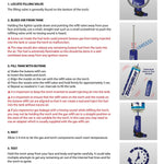 300ML Bulk Smokezilla Butane Refill - 6 Pieces Per Retail Ready Display 22633 SMOKEZILLA
