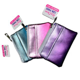 Coin Purse Key Chain - 6 Pieces Per Retail Ready Display 25914 KIPP BROTHERS