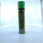 300ML Bulk Smokezilla Butane Refill - 6 Pieces Per Retail Ready Display 22633 SMOKEZILLA