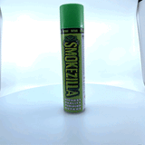 300ML Bulk Smokezilla Butane Refill - 6 Pieces Per Retail Ready Display 22633 SMOKEZILLA