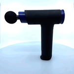Magnum Massage Gun - 3 Pieces Per Pack 23362 NOVELTY INC