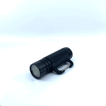 LED Flashlight with Carabiner - 6 Pieces Per Retail Ready Display  22816 ROUGHNECK