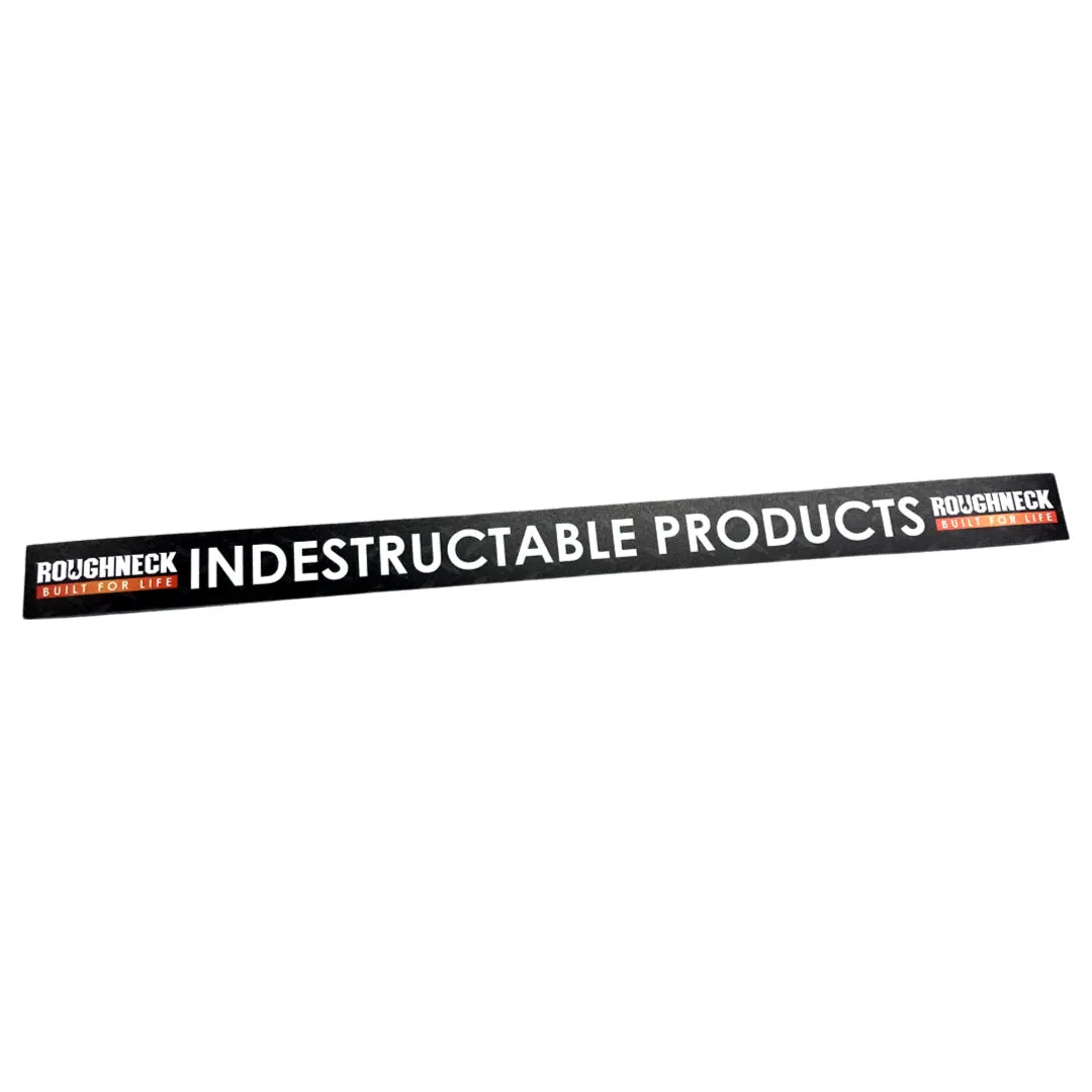 Merchandising Fixture - Roughneck Merchandising Signage Set 975660 ROUGHNECK
