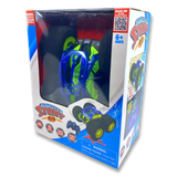 Monster Stunt Remote Controlled Car - 6 Pieces Per Pack 23321 NOVELTY INC