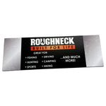 Merchandising Fixture - Roughneck Merchandising Signage Set 975660 ROUGHNECK