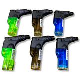 XXL Thin Torch Lighter- 6 Pieces Per Retail Ready Display 41383