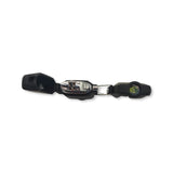 Electric Arc Lighter with LED Flashlight - 6 Pieces Per Retail Ready Display 25913 SMOKEZILLA