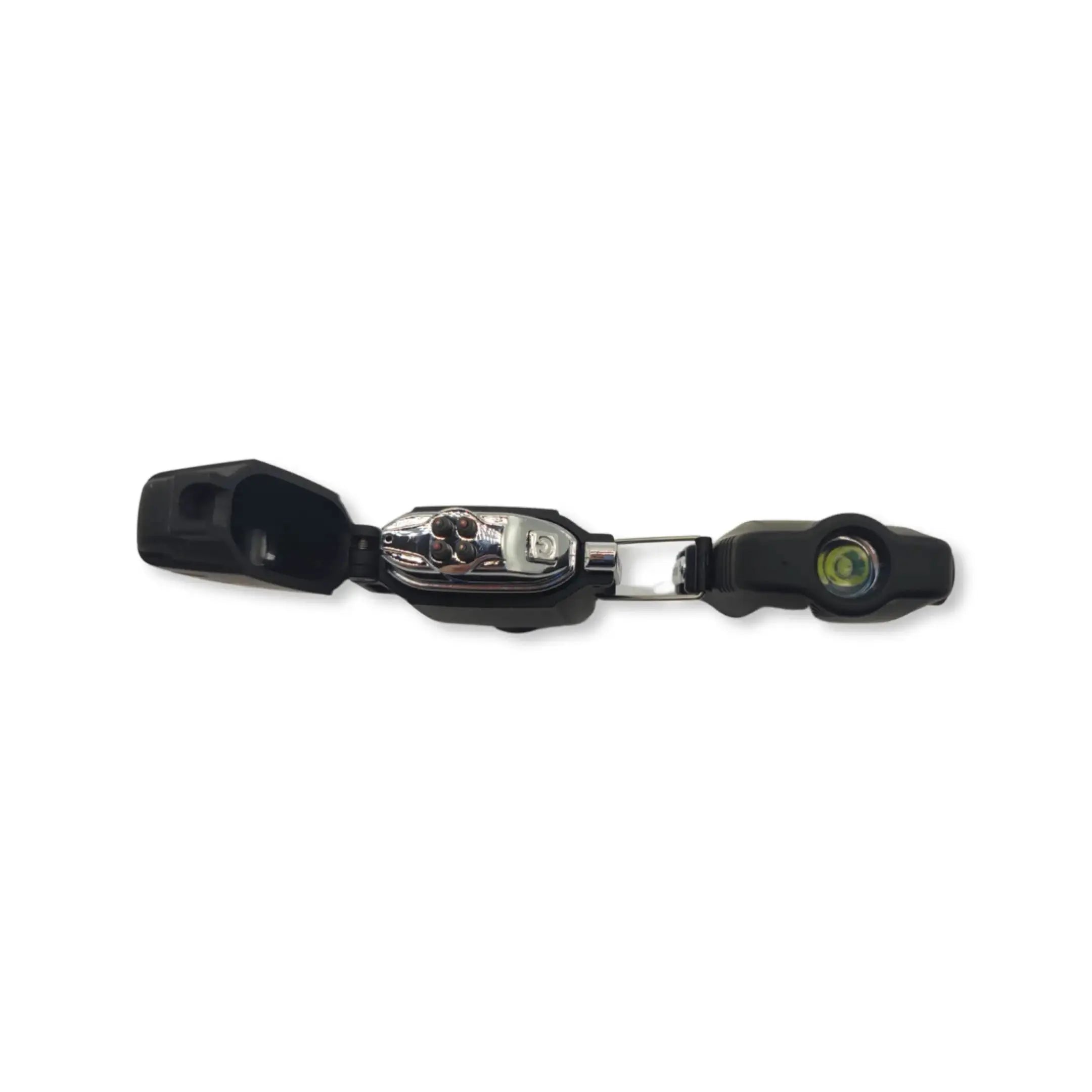 Electric Arc Lighter with LED Flashlight - 6 Pieces Per Retail Ready Display 25913 SMOKEZILLA