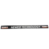 Merchandising Fixture - Roughneck Merchandising Signage Set 975660 ROUGHNECK