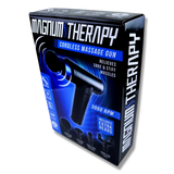 Magnum Massage Gun - 3 Pieces Per Pack 23362