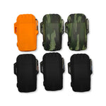 Electric Arc Lighter with LED Flashlight - 6 Pieces Per Retail Ready Display 25913 SMOKEZILLA
