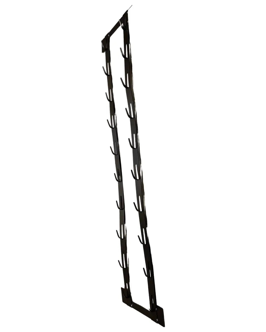 Wing Rack Merchandising Hang Strip Side Fixture ONLY 973710 NOVELTY INC