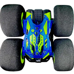 Monster Stunt Remote Controlled Car - 6 Pieces Per Pack 23321 NOVELTY INC
